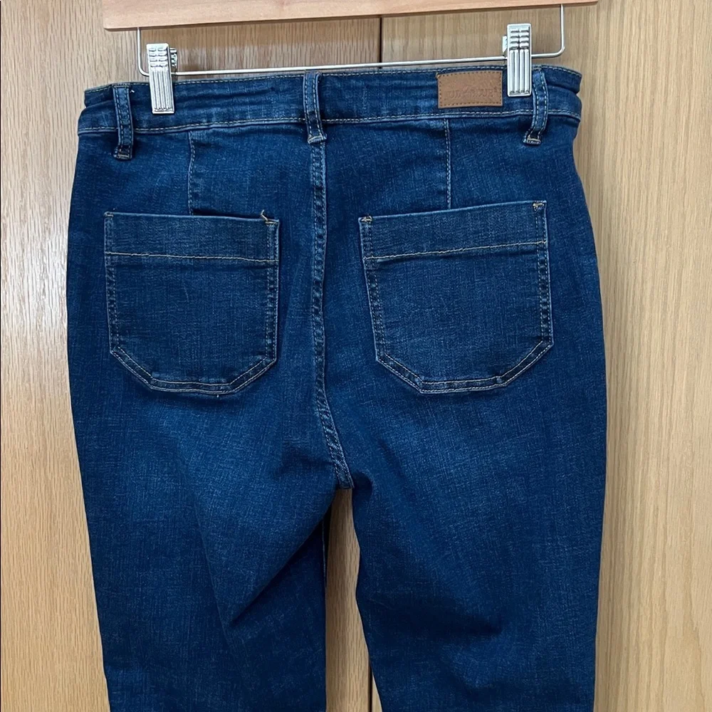 Judy Blue Skinny Fit Jeans Size 29